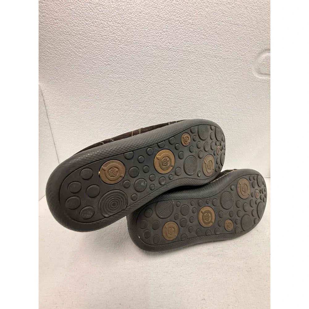 Born wingtip oxfords